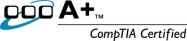 A+ Logo